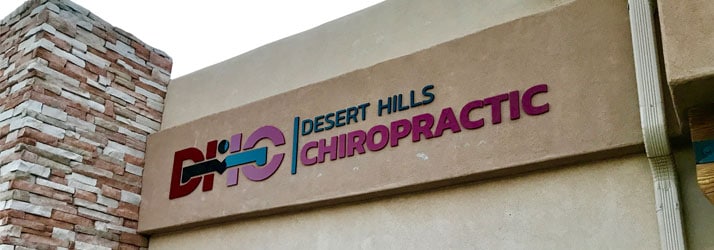 contact-us Chiropractic Farmington NM Office Building