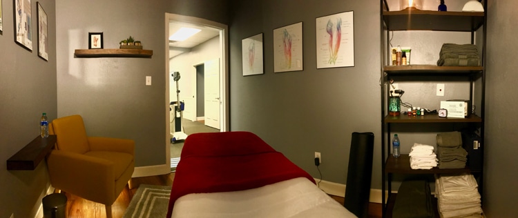 Massage Therapy in Farmington NM